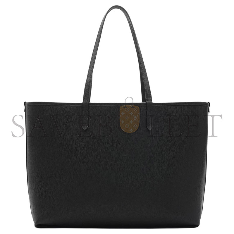 BURBERRY MEDIUM REVERSIBLE BLOOMSBURY TOTE 81196061 (37.5 *30*17cm)